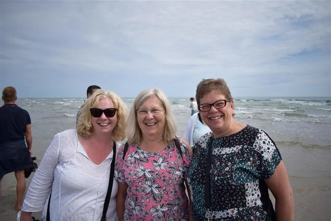 Assens and the North of Denmark 2017